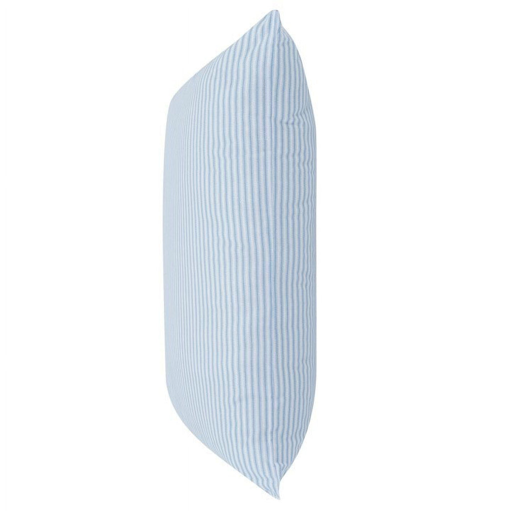 Ergonomic Memory Foam MS Mega Pillow SQ - Hotel Quality Plush Sleeping Pillows Detail