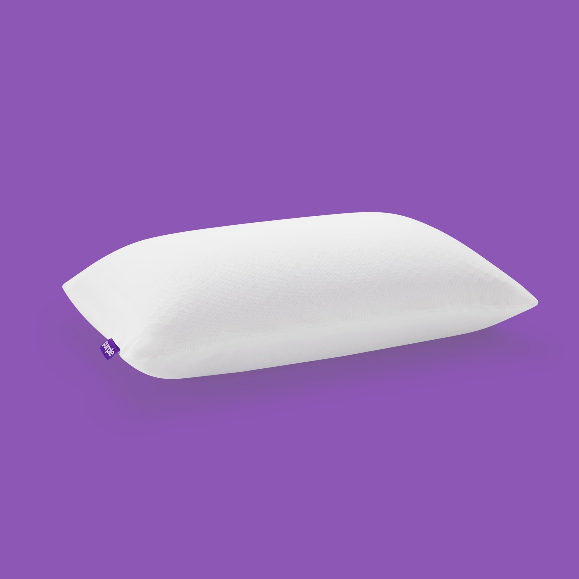 Hotel Collection Harmony Pillow Standard, Tall - 360º Grid Hex Technology, Hypoallergenic - Hotel Quality Plush Sleeping Pillows Detail
