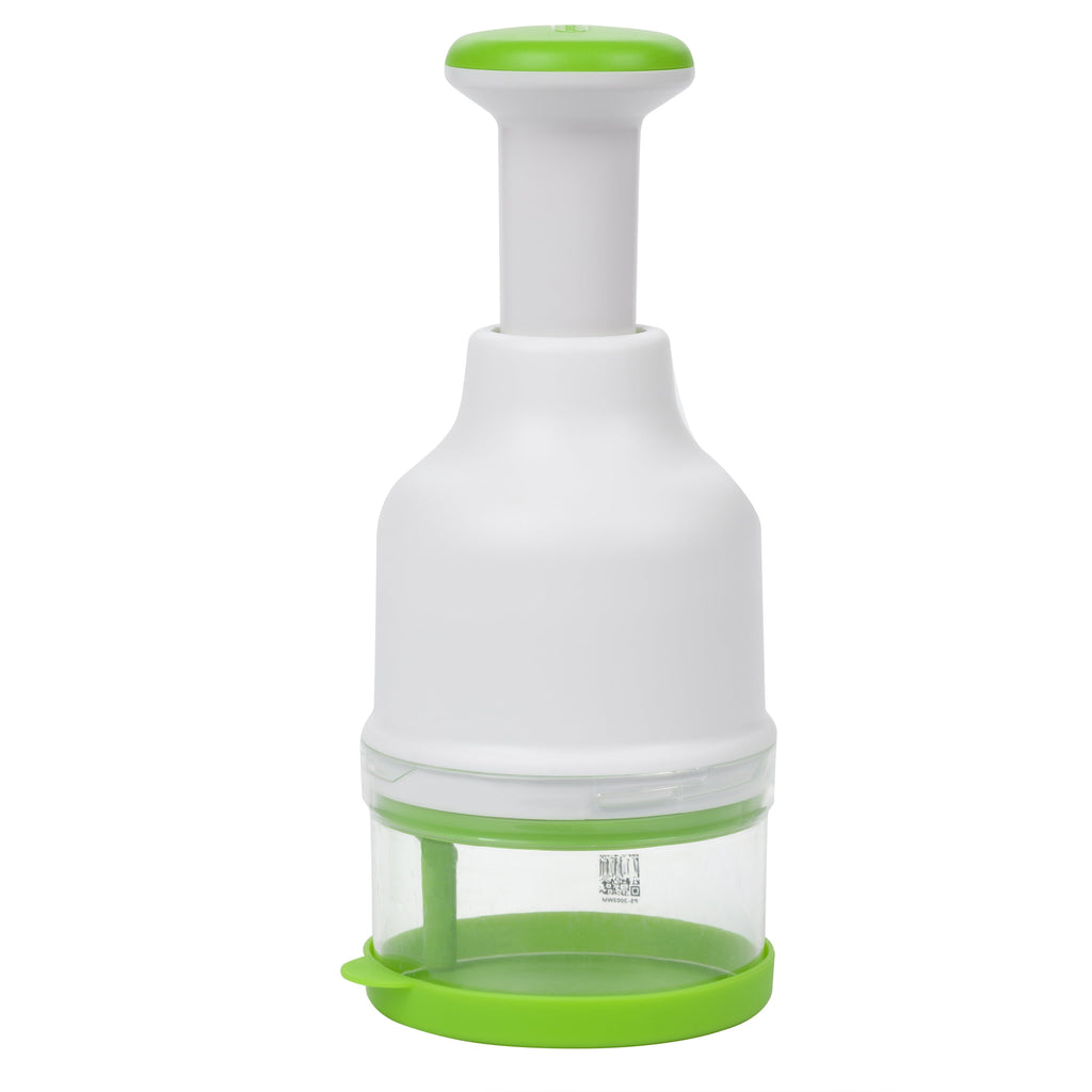 Time-Saving Food Chopper - Kitchen Gadget Tool for Quick Food Prep Detail