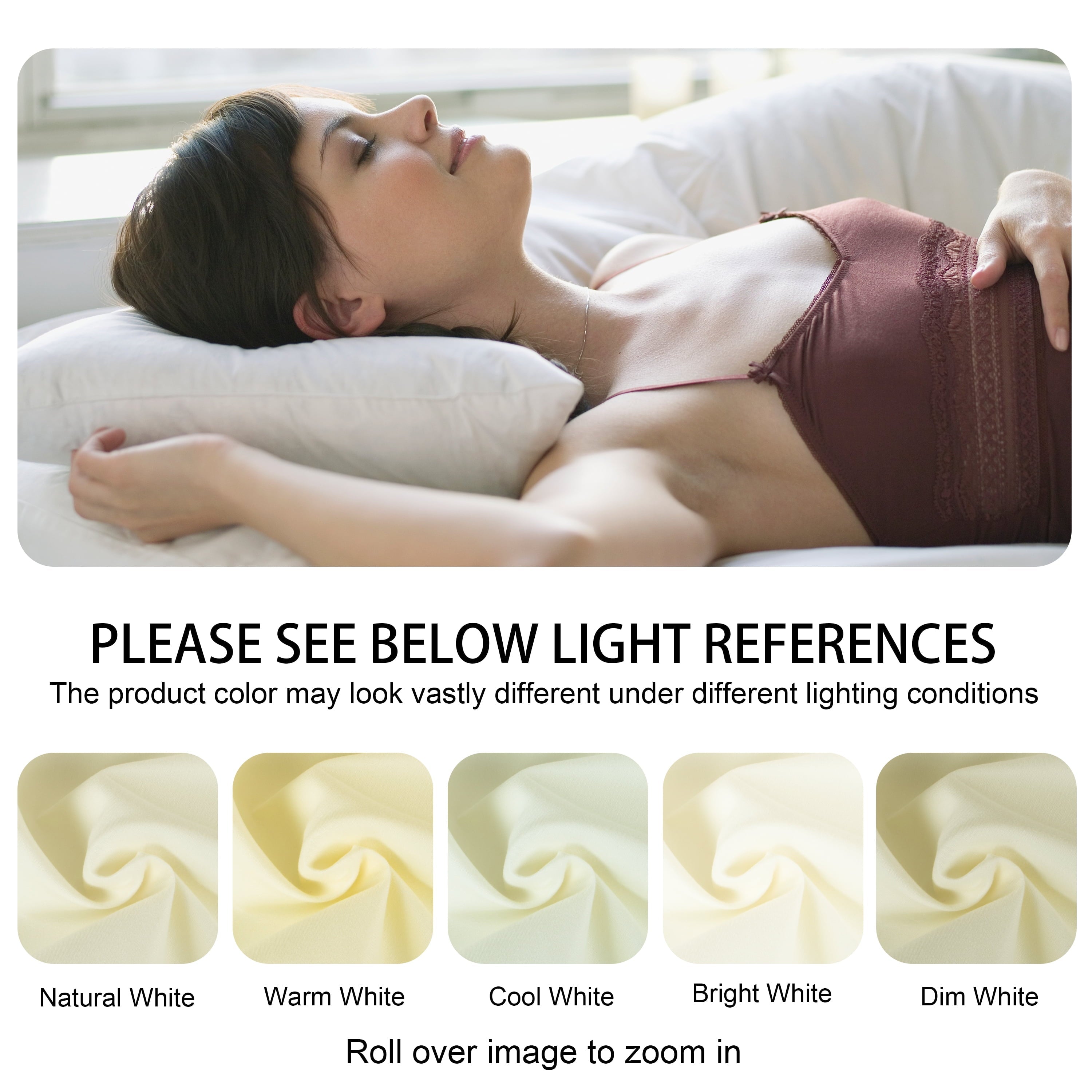 Breathable Luxury Microfiber Bed Sheets Set - 1800 Series Soft Sheet Set- 3 Piece - Twin XL - Pink - Premium Ultra-Soft Pillowcase Pair for Sleeping Detail