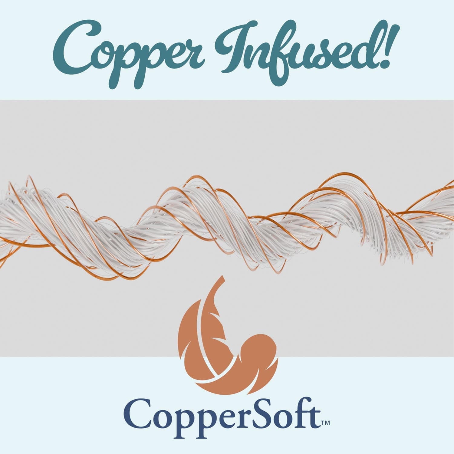 Wrinkle-Resistant Fitted Bed Sheet With Built-In Compression Cord Locks On Mattresses & Won’t Slip - Cooling Hotel Quality Bedding Sheets and Pillowcases Detail