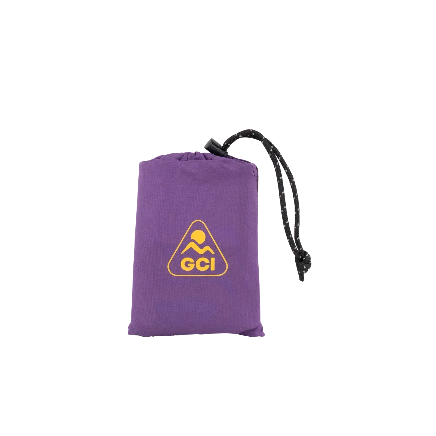 Bleacher-Friendly College V Seat Inflatable Stadium Cushion - LSU Tigers - Choice 762 - Grandstand Cushion Seat with Secure Under-Bench Hooks Detail