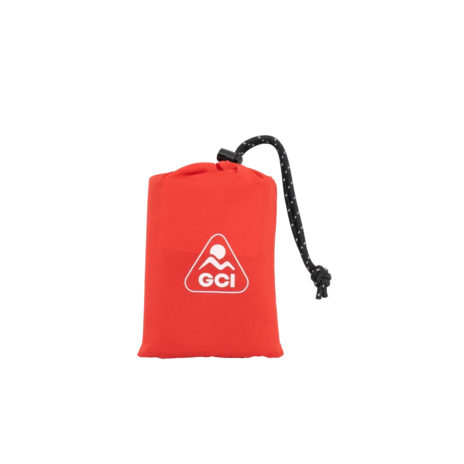 Secure-Hook College V Seat Inflatable Stadium Cushion - Ohio State Buckeyes - Choice 778 - Grandstand Cushion Seat with Secure Under-Bench Hooks Detail