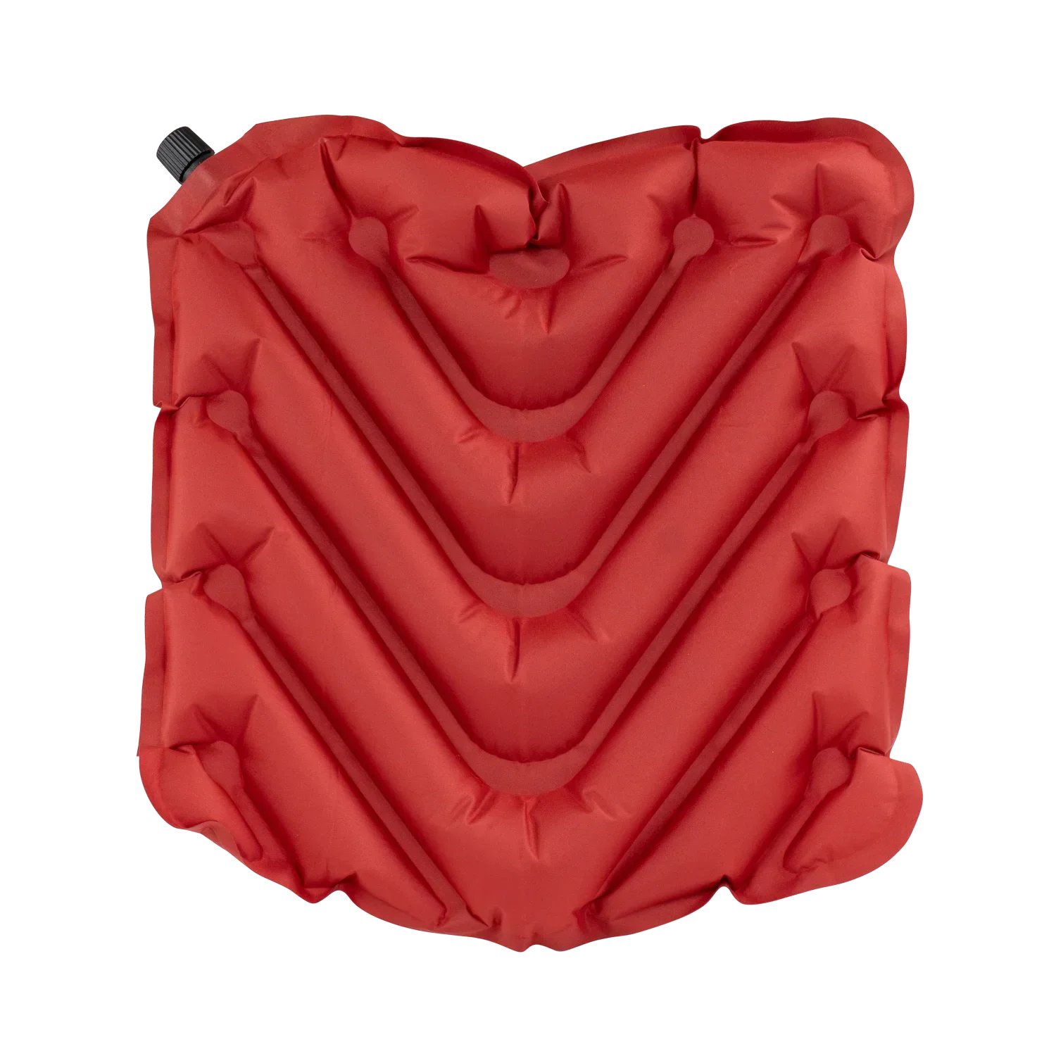 Compact Cushion College V Seat Inflatable Stadium Cushion - USC Trojans - Choice 523 - Ergonomic Portable Stadium Seat for Sports Events Detail
