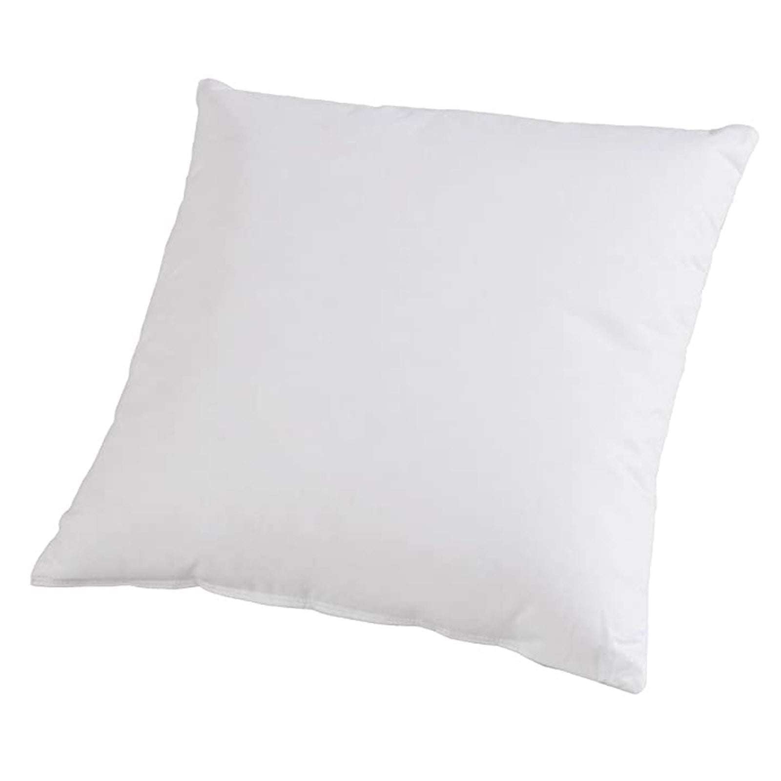 Orthopedic Support CaiTeLin Bed Pillows for Sleeping- Standard Size,Cooling Hotel Quality with Premium Soft Down Alternative Fill for Ba... - Hotel Quality Plush Sleeping Pillows Detail