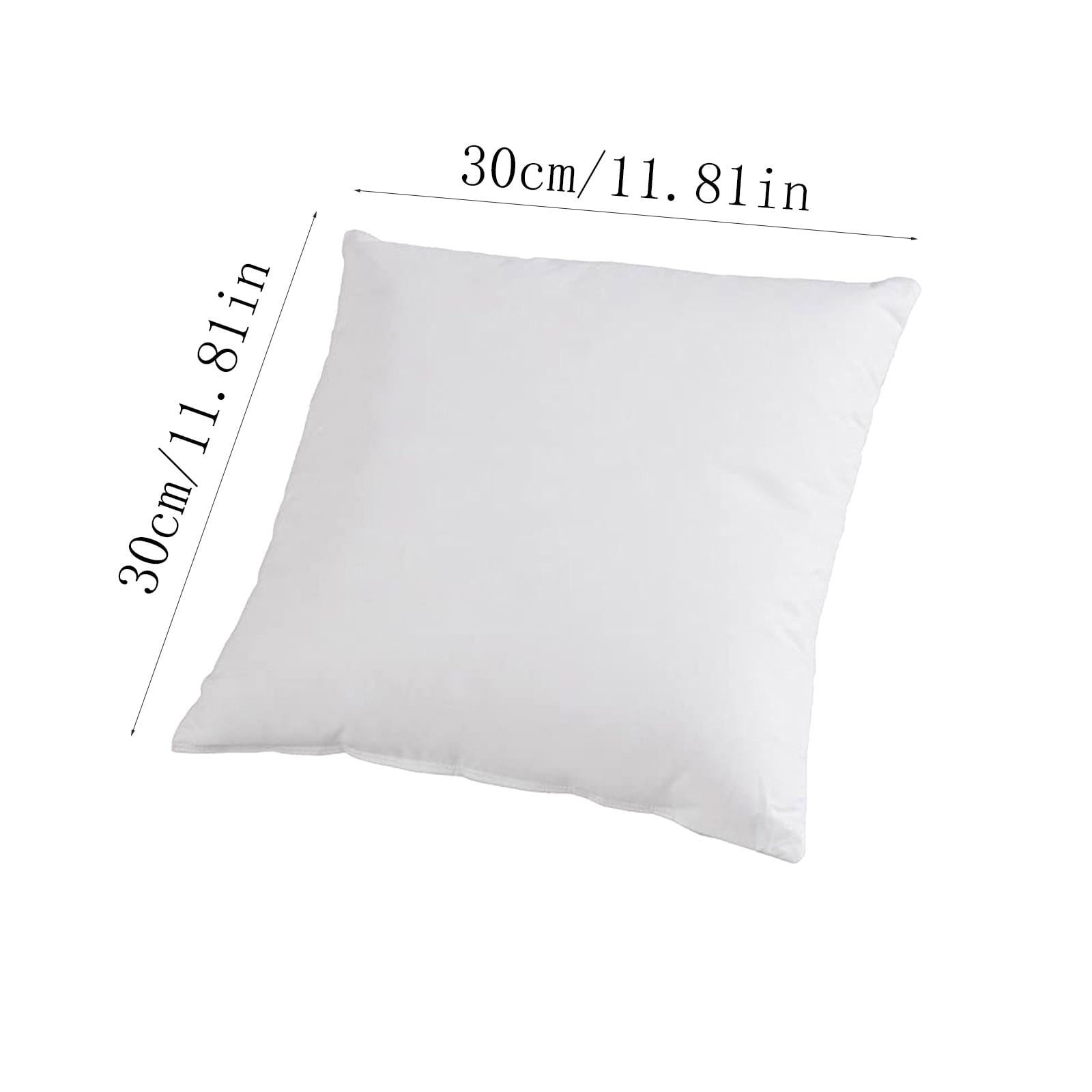Orthopedic Support CaiTeLin Bed Pillows for Sleeping- Standard Size,Cooling Hotel Quality with Premium Soft Down Alternative Fill for Ba... - Hotel Quality Plush Sleeping Pillows Detail