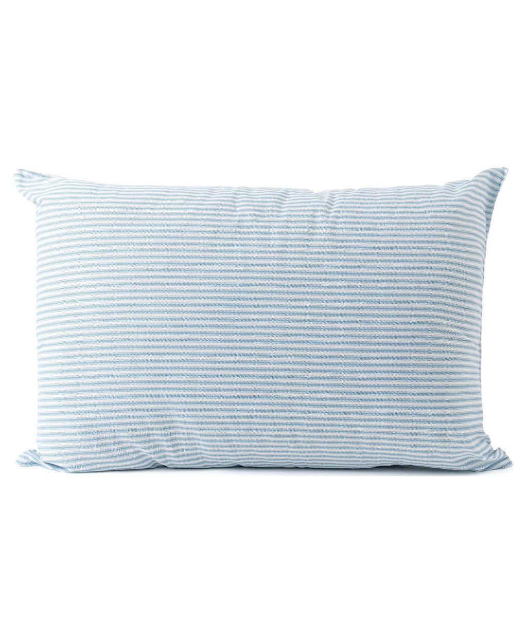 Ergonomic Memory Foam MS Mega Pillow SQ - Hotel Quality Plush Sleeping Pillows Detail