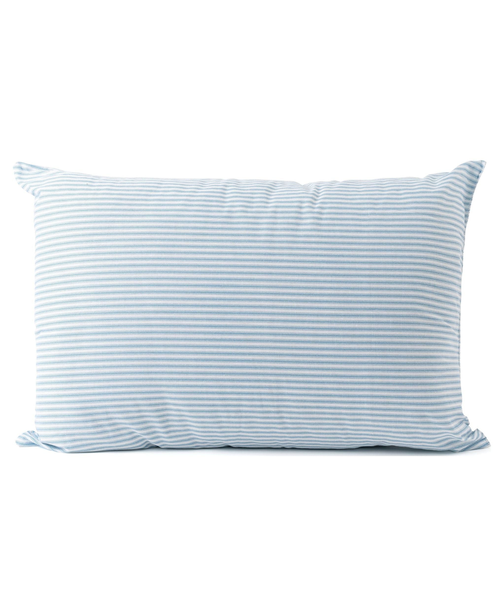 Ergonomic Memory Foam MS Mega Pillow SQ - Hotel Quality Plush Sleeping Pillows Detail