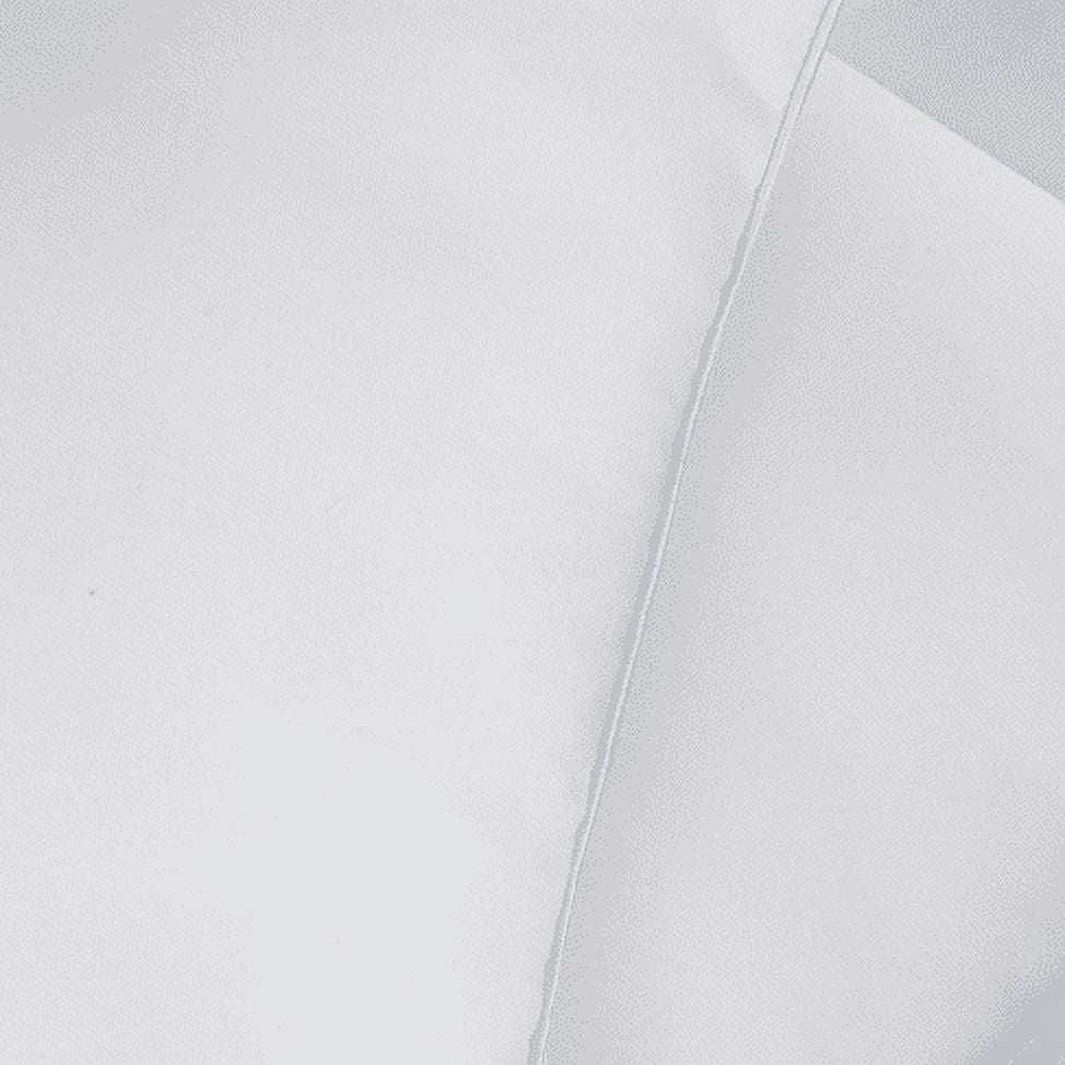 Fluffy Shredded Queen Microfiber Polyester Bed Pillows Hypoallergenic (2 Count) - Hotel Quality Plush Sleeping Pillows Detail