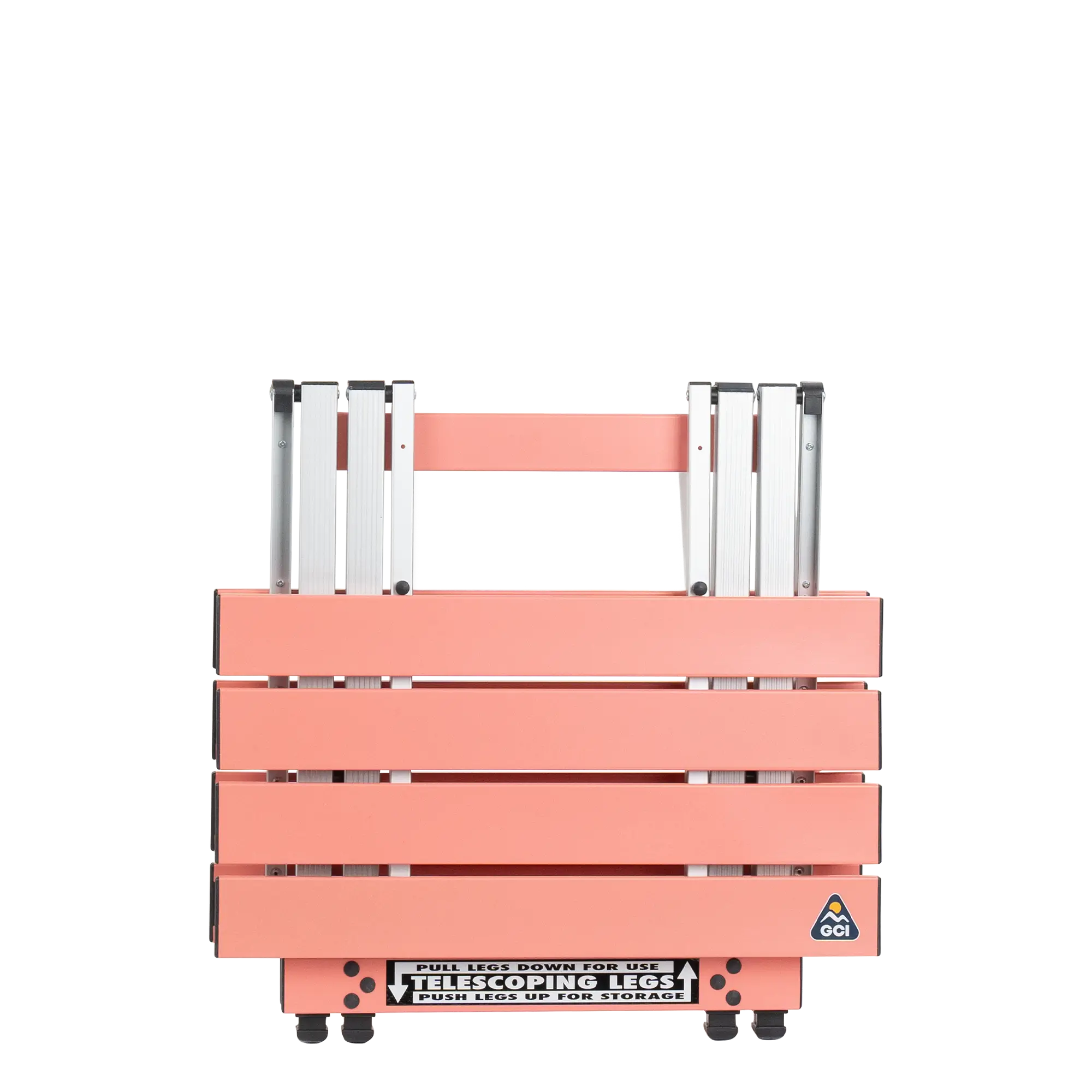 Multi-Functional Cook Compact Camp Table 20 - Choice 513 - Portable Camping Table with Heat-Resistant Countertop Detail