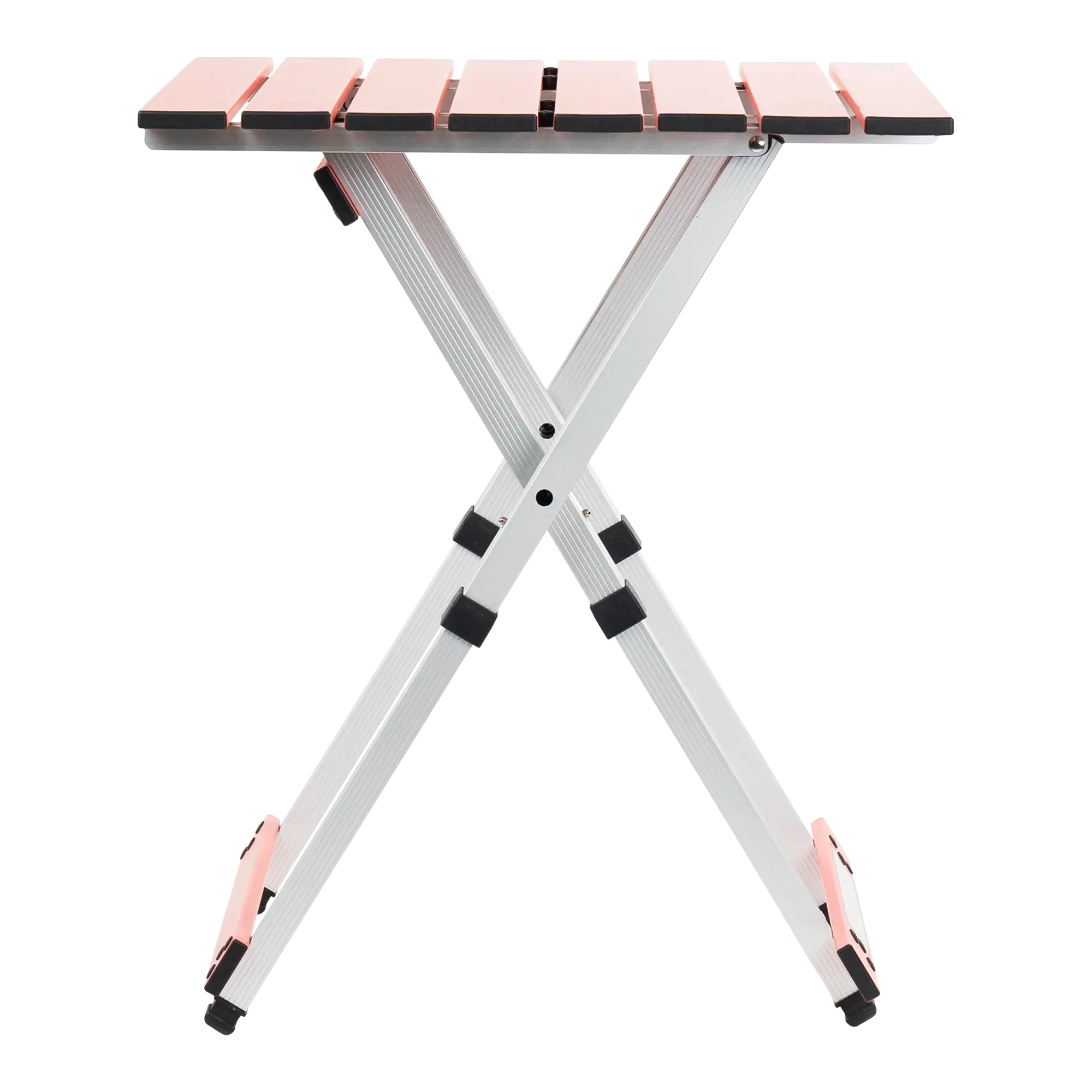 Multi-Functional Cook Compact Camp Table 20 - Choice 513 - Portable Camping Table with Heat-Resistant Countertop Detail
