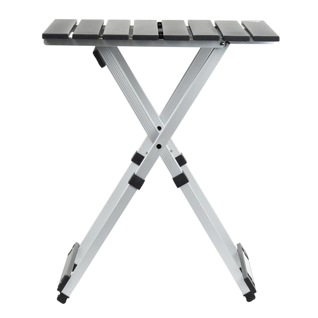 Multi-Functional Cook Compact Camp Table 20 - Choice 513 - Portable Camping Table with Heat-Resistant Countertop Detail