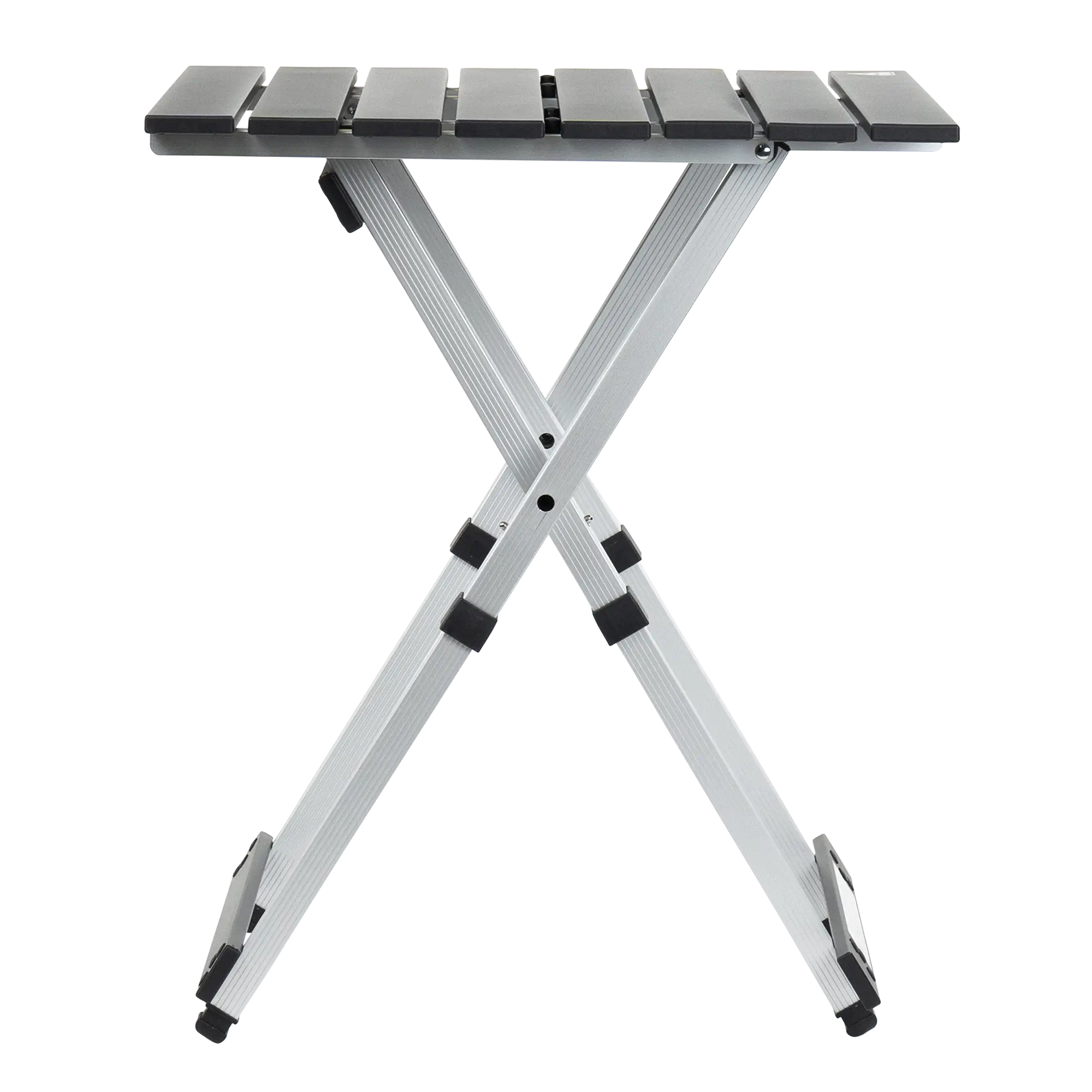 Multi-Functional Cook Compact Camp Table 20 - Choice 513 - Portable Camping Table with Heat-Resistant Countertop Detail