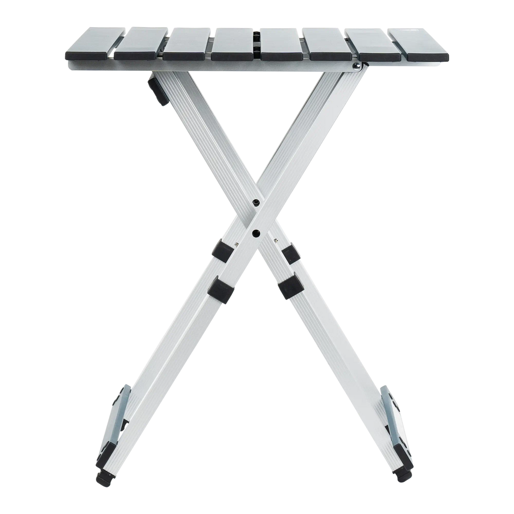 Multi-Functional Cook Compact Camp Table 20 - Choice 513 - Portable Camping Table with Heat-Resistant Countertop Detail