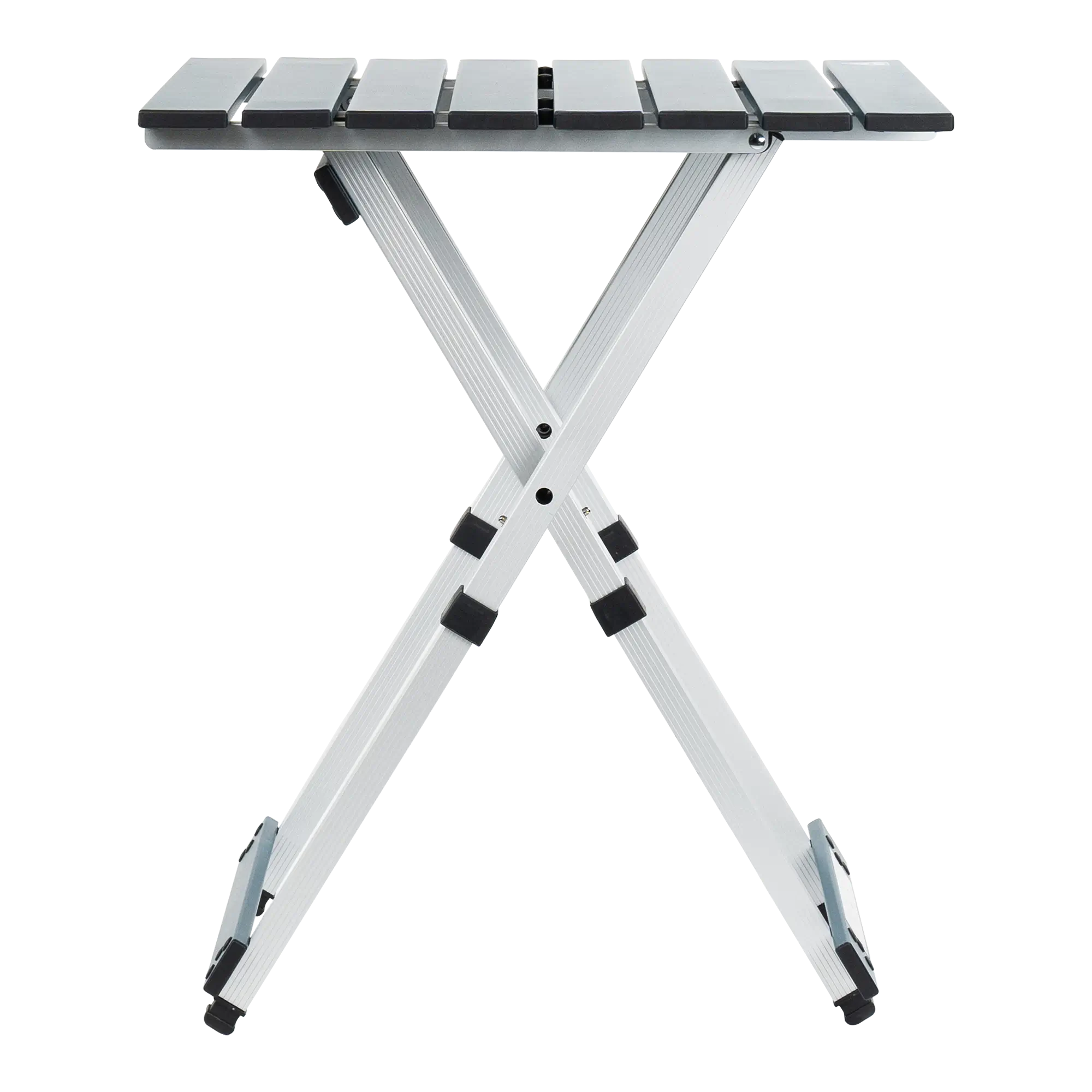 Multi-Functional Cook Compact Camp Table 20 - Choice 513 - Portable Camping Table with Heat-Resistant Countertop Detail