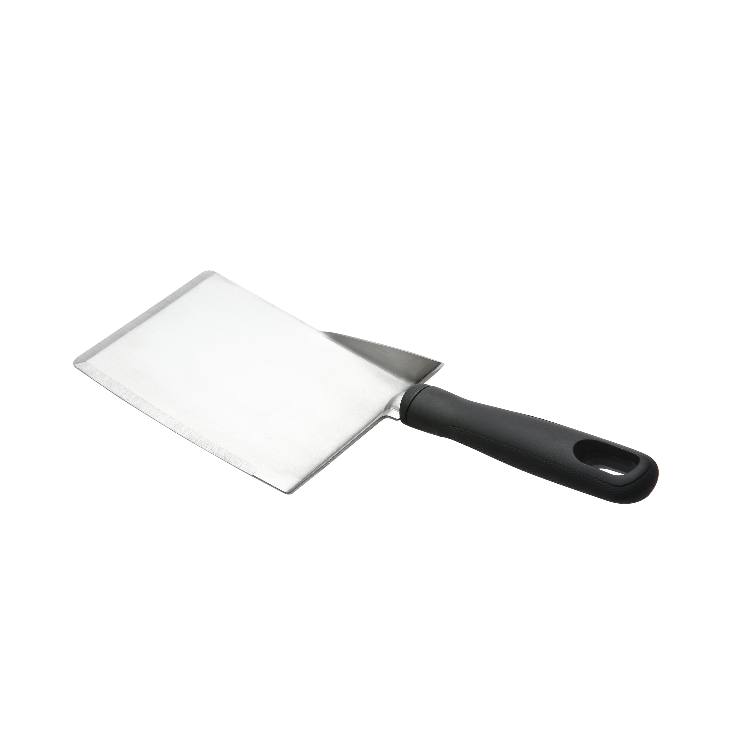Professional Grade Dishwasher safe 11.81 in Stainless Steel Kitchen Spatula - Heavy Duty Stainless Steel Kitchen Shears Detail
