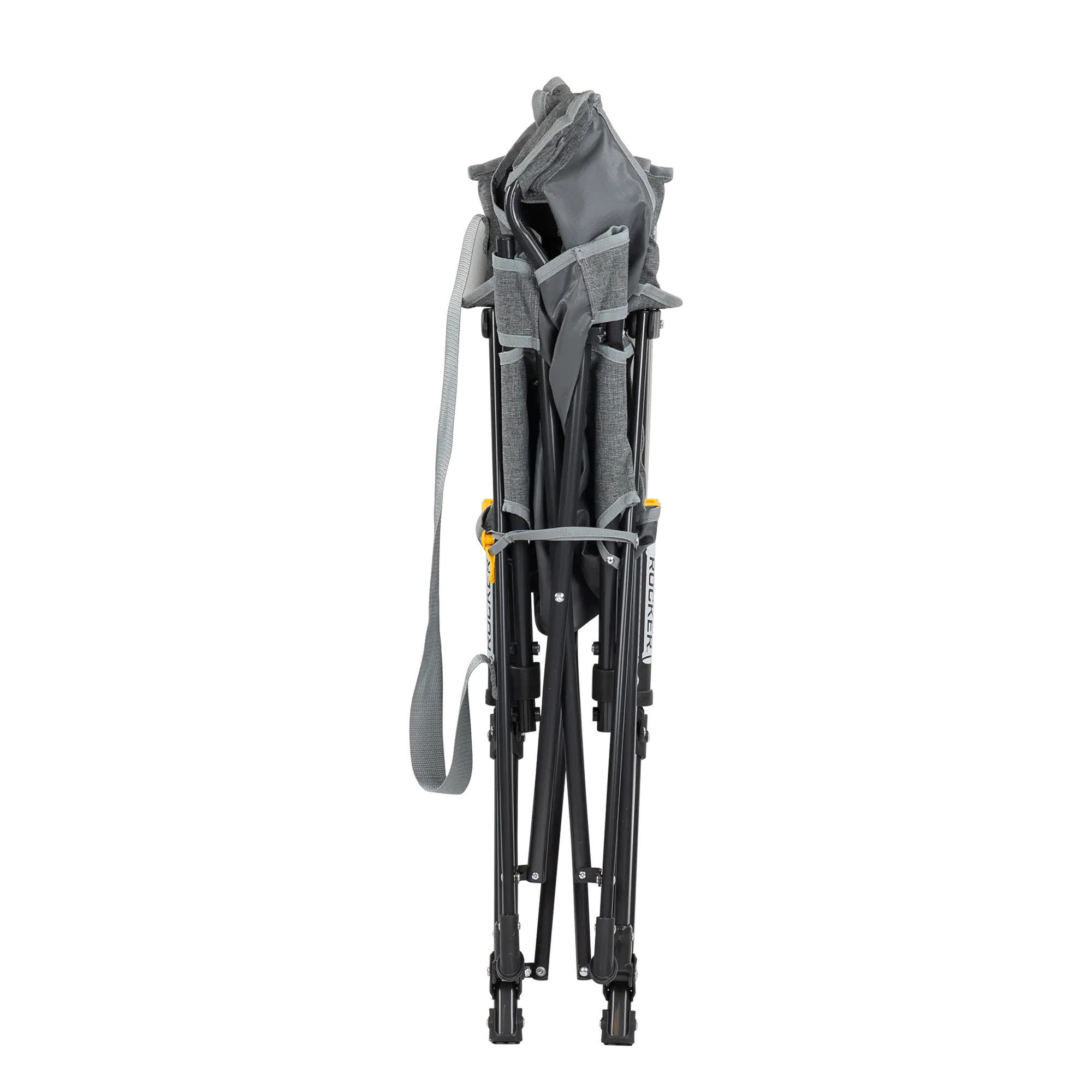 Smooth Motion Kickback Rocker - Choice 345 - RoadTrip Rocker Smooth Motion Camp Chair Detail