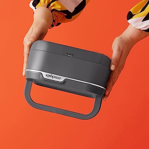 Rapid Heating Crock-Pot Portable Electric Lunch Box Food Warmer 28oz S14W - Portable Electric Lunch Box Food Warmer Detail