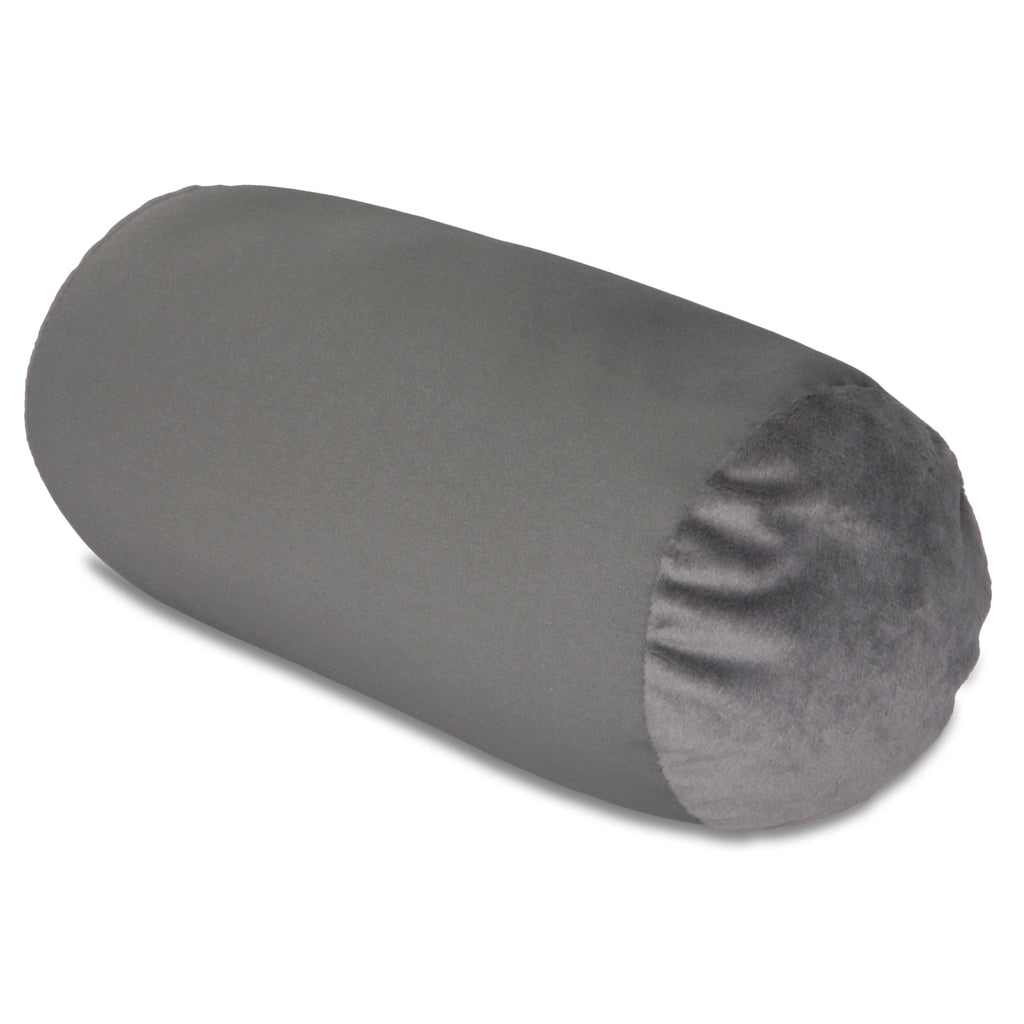 Orthopedic Support Mooshi Squish Mini Microbead Jelly Bean Bed Pillow (12" x 7") ? Cuddly and Fun Dorm Room Accessory ? Bed Pillow, Mult... - Hotel Quality Plush Sleeping Pillows Detail