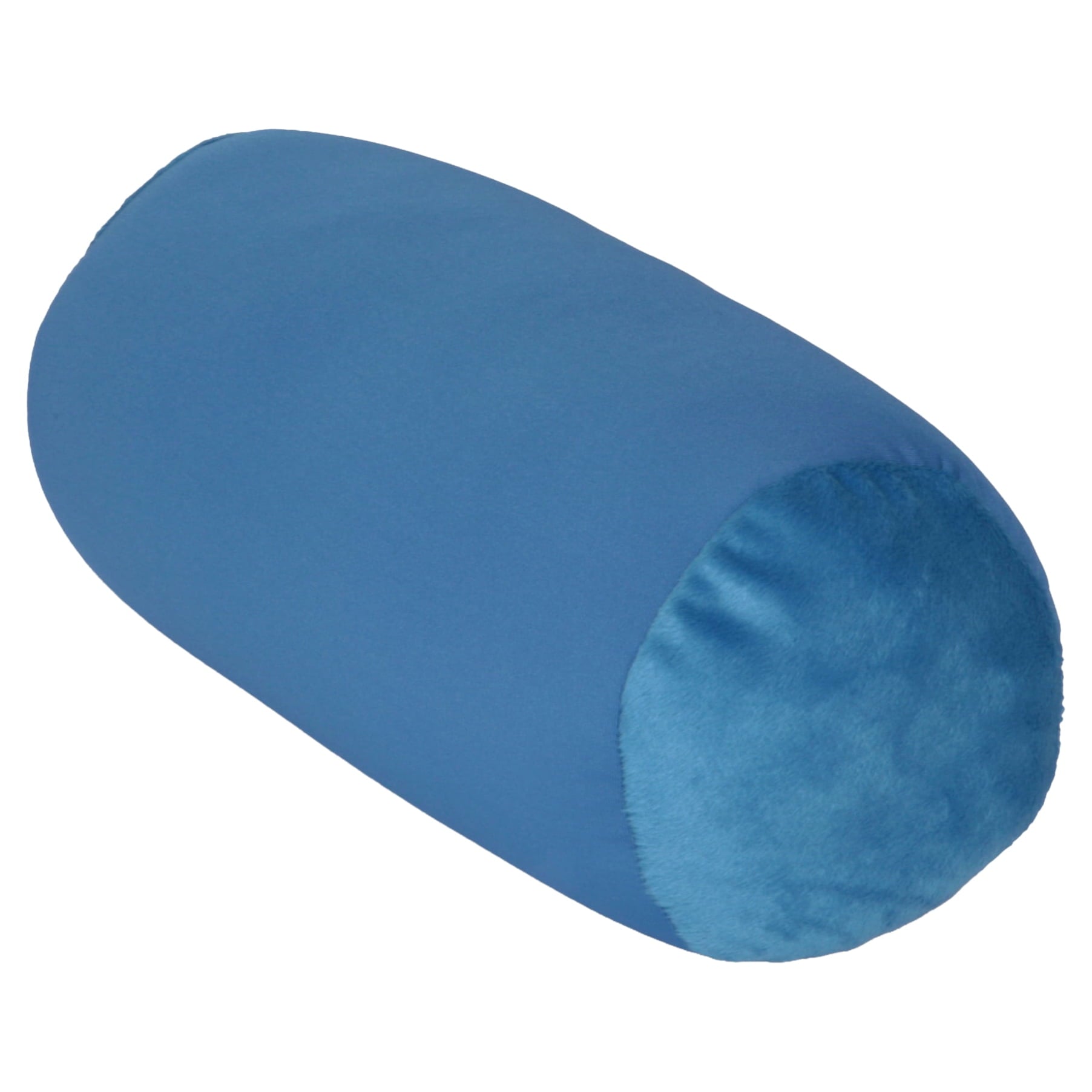 Orthopedic Support Mooshi Squish Mini Microbead Jelly Bean Bed Pillow (12" x 7") ? Cuddly and Fun Dorm Room Accessory ? Bed Pillow, Mult... - Hotel Quality Plush Sleeping Pillows Detail
