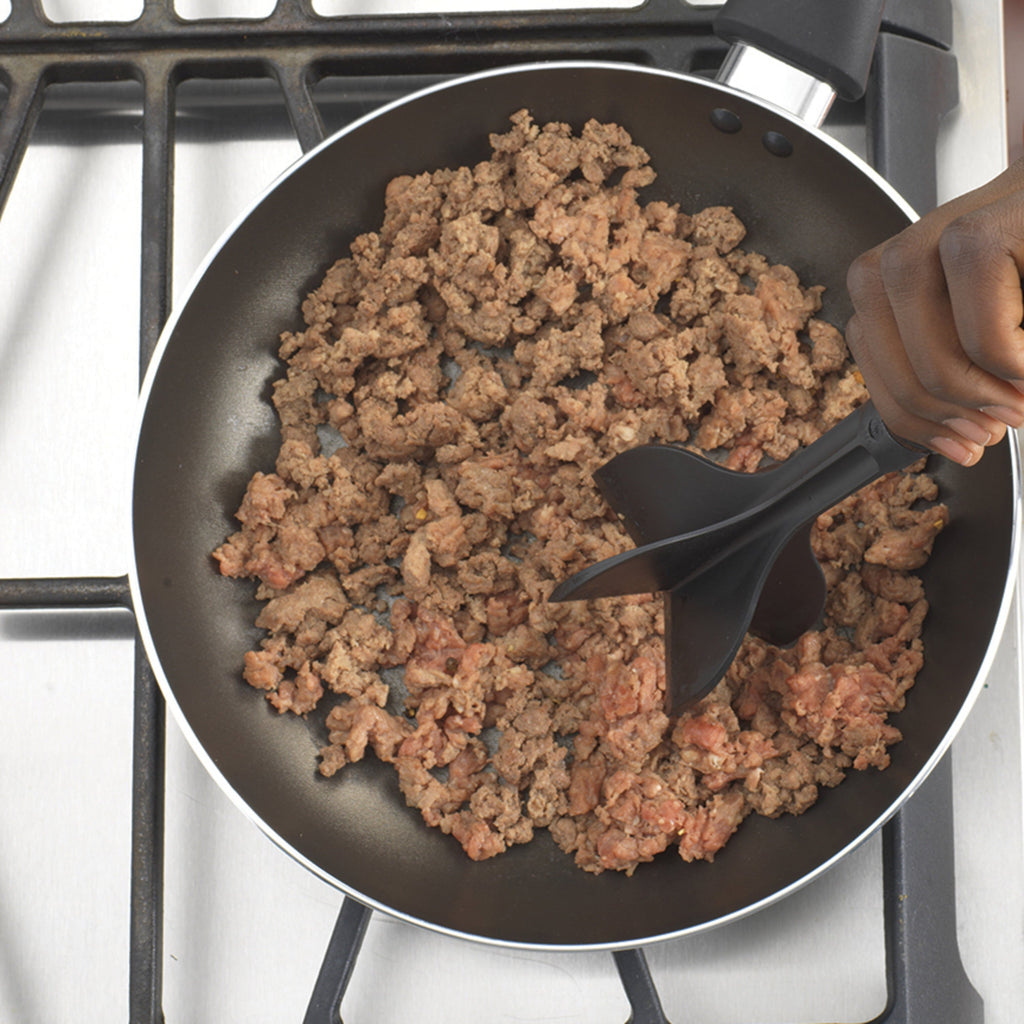 Innovative Meat Chopper - Innovative Kitchen Helper for Modern Cooking Detail