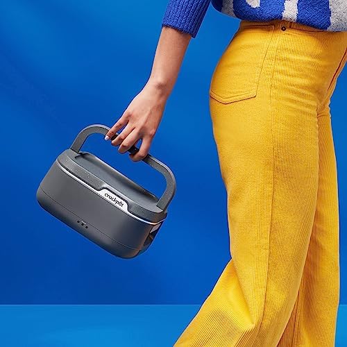 Rapid Heating Crock-Pot Portable Electric Lunch Box Food Warmer 28oz S14W - Portable Electric Lunch Box Food Warmer Detail