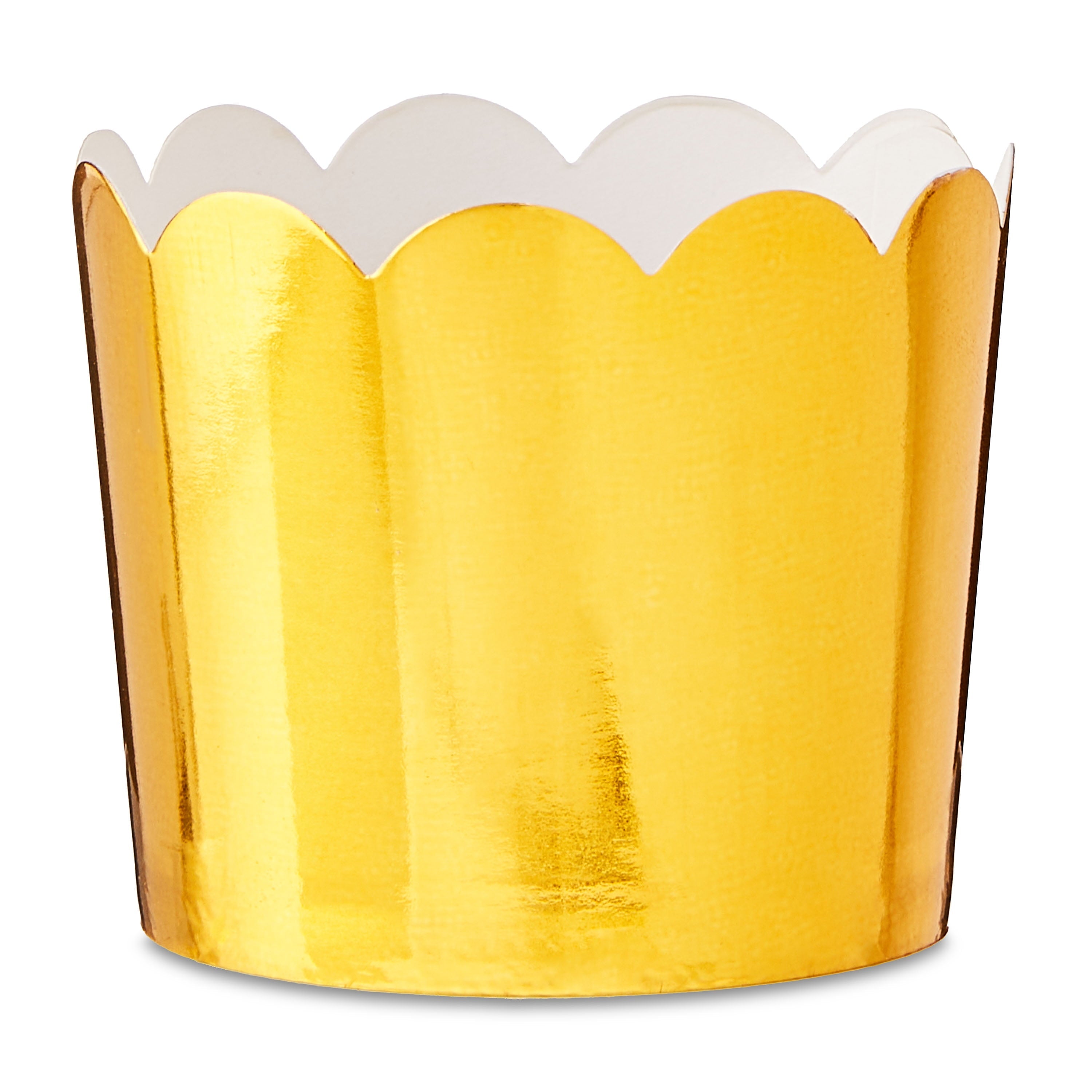 Multi-Functional Baking Cups, 24 Count - Kitchen Gadget Tool for Quick Food Prep Detail