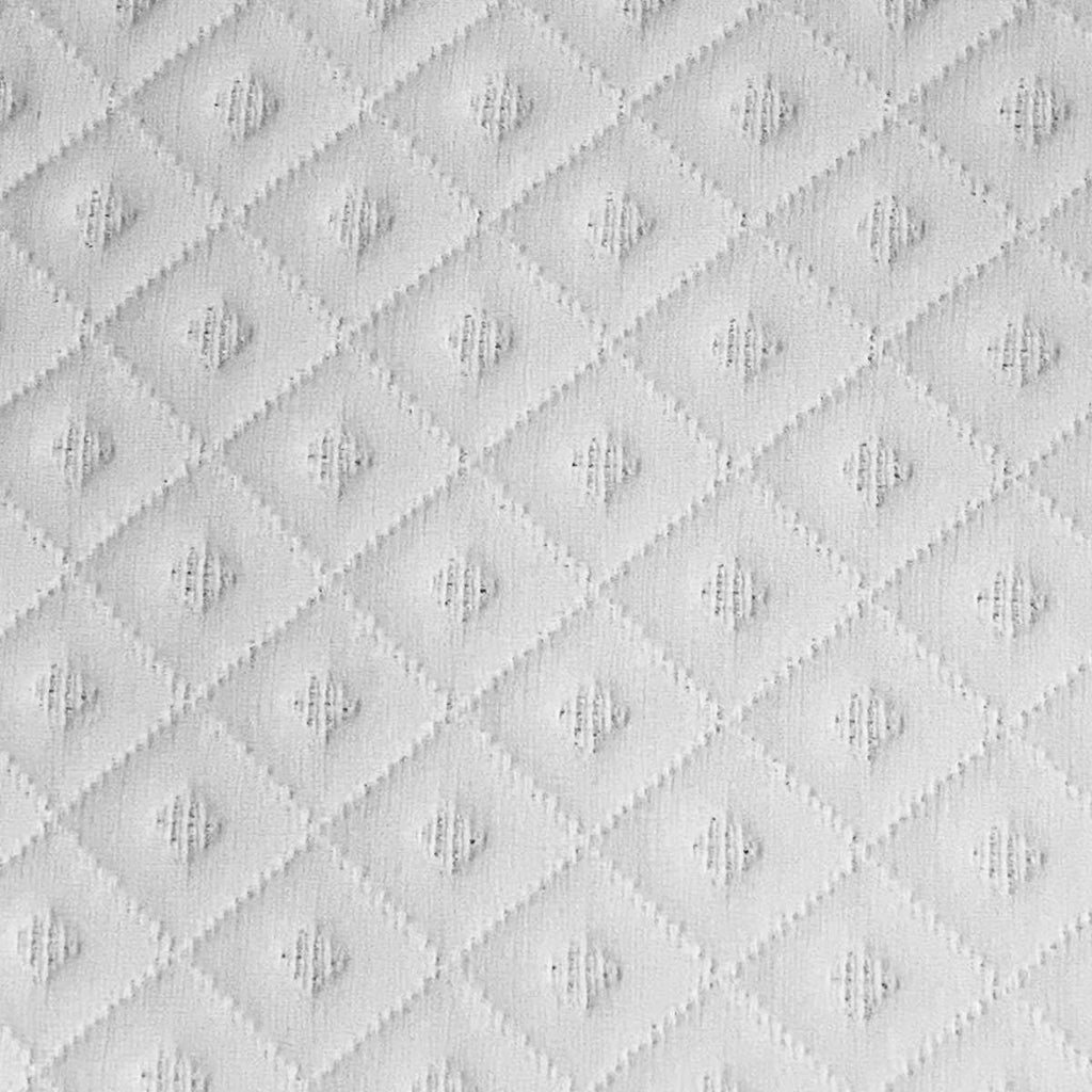 Decorative Plump Pure Luxury Queen Eternaloft Bed Pillows - Hypoallergenic, Machine Washable (2 Count) - Ergonomic Memory Foam Pillow for Neck Pain Support Detail
