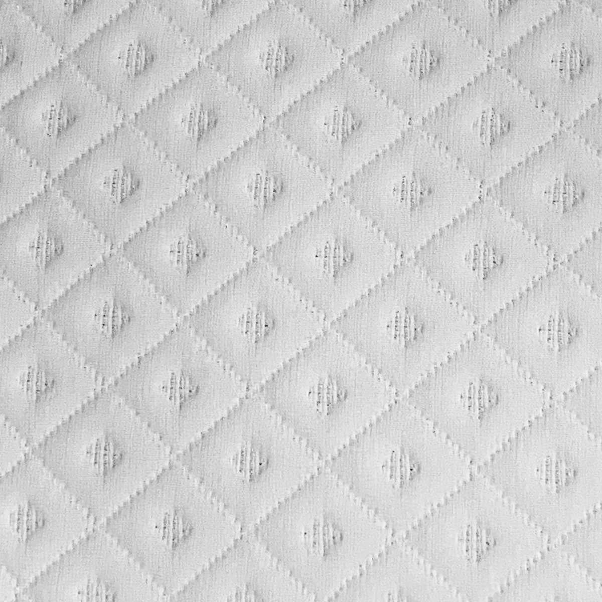 Decorative Plump Pure Luxury Queen Eternaloft Bed Pillows - Hypoallergenic, Machine Washable (2 Count) - Ergonomic Memory Foam Pillow for Neck Pain Support Detail