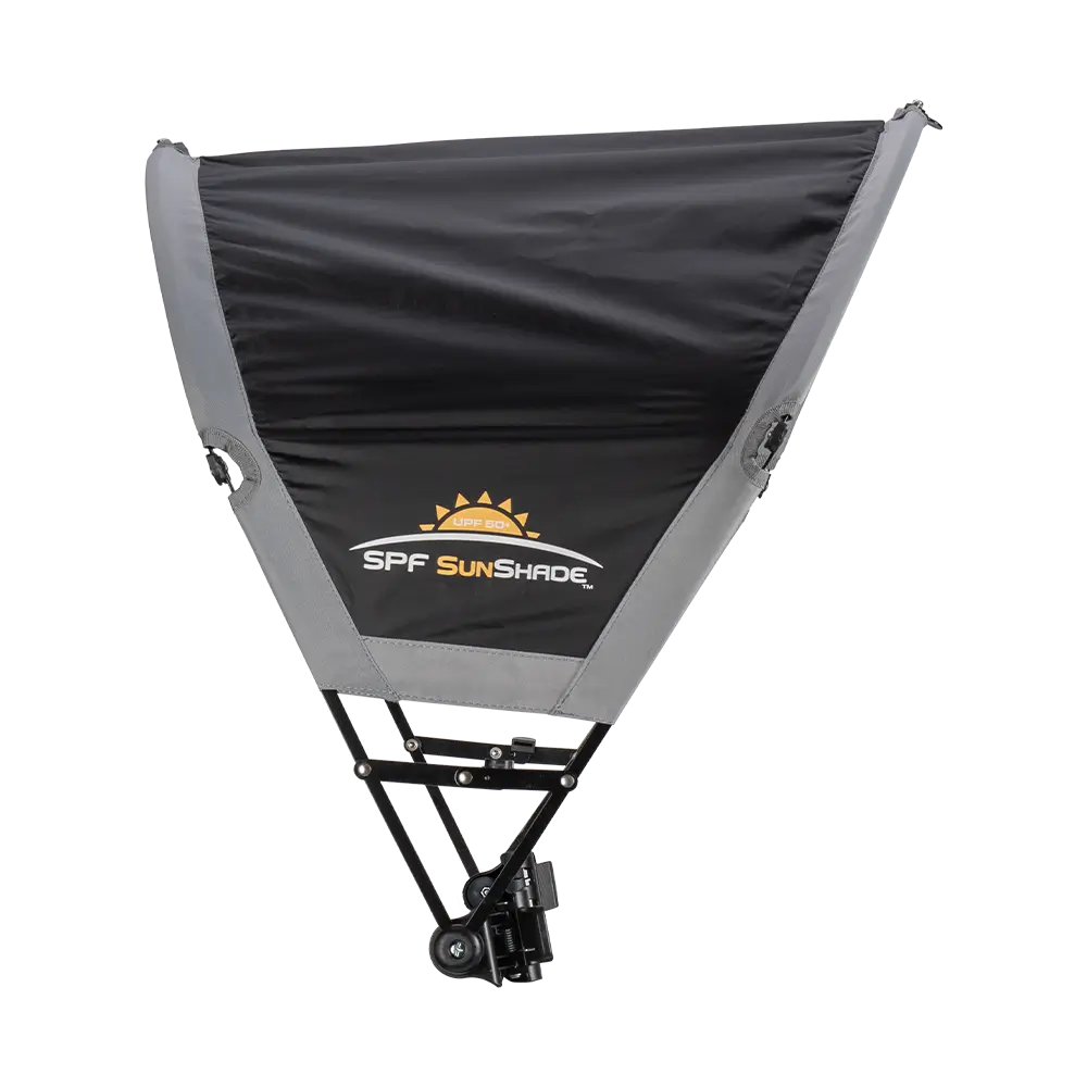 Heavy Duty SunShade Accessory - Choice 361 - SunShade Canopy for Beach & Camping Detail