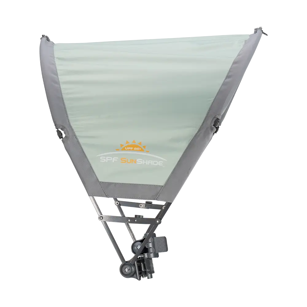 Heavy Duty SunShade Accessory - Choice 361 - SunShade Canopy for Beach & Camping Detail