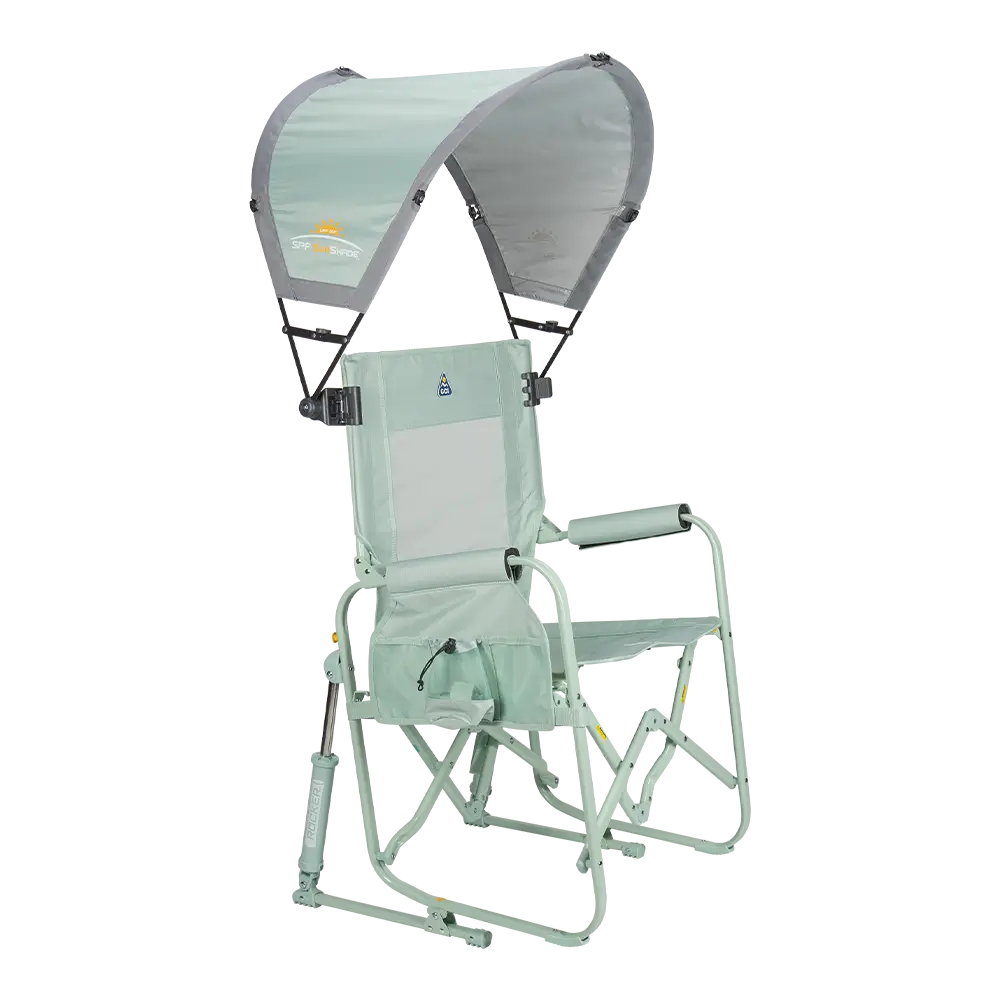 Heavy Duty SunShade Accessory - Choice 361 - SunShade Canopy for Beach & Camping Detail