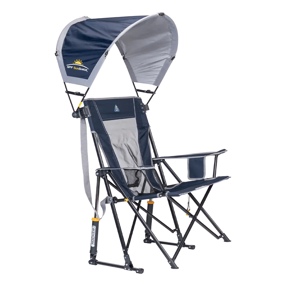 Heavy Duty SunShade Accessory - Choice 361 - SunShade Canopy for Beach & Camping Detail