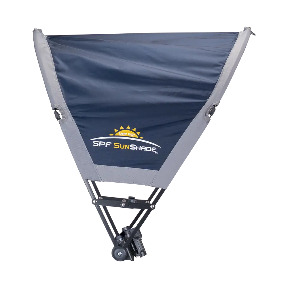 Heavy Duty SunShade Accessory - Choice 361 - SunShade Canopy for Beach & Camping Detail