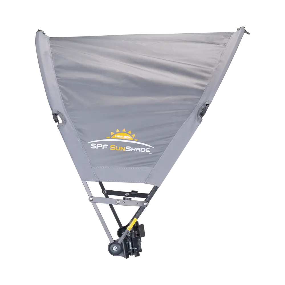 Heavy Duty SunShade Accessory - Choice 361 - SunShade Canopy for Beach & Camping Detail