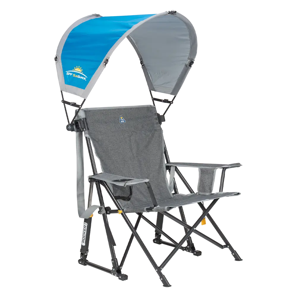 Heavy Duty SunShade Accessory - Choice 361 - SunShade Canopy for Beach & Camping Detail
