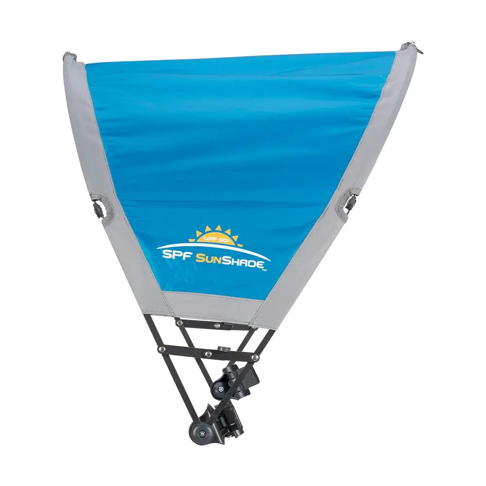 Heavy Duty SunShade Accessory - Choice 361 - SunShade Canopy for Beach & Camping Detail