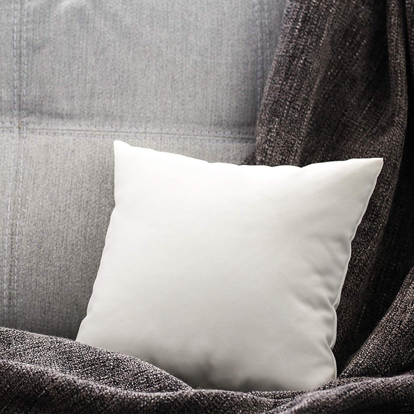 Orthopedic Support CaiTeLin Bed Pillows for Sleeping- Standard Size,Cooling Hotel Quality with Premium Soft Down Alternative Fill for Ba... - Hotel Quality Plush Sleeping Pillows Detail