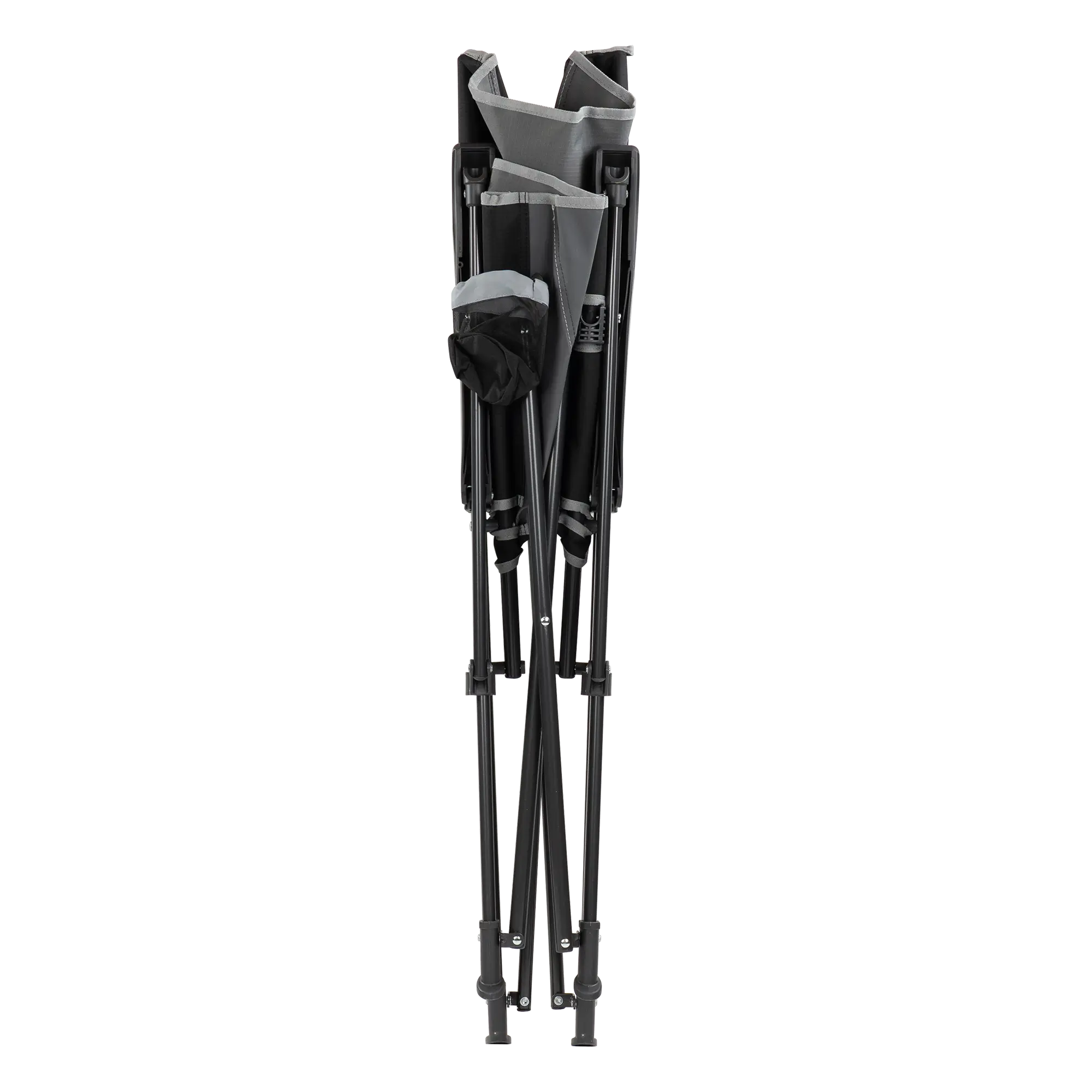 Ultra-Compact Eazy Chair - Choice 976 - Ultra-Lightweight Telescoping PackSeat Travel Stool Detail