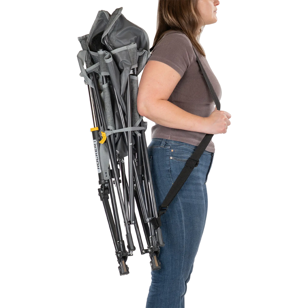 Heavy-Duty Carry Strap/Handle - Choice 983 - Gear for Camping & Outdoor Travel Detail