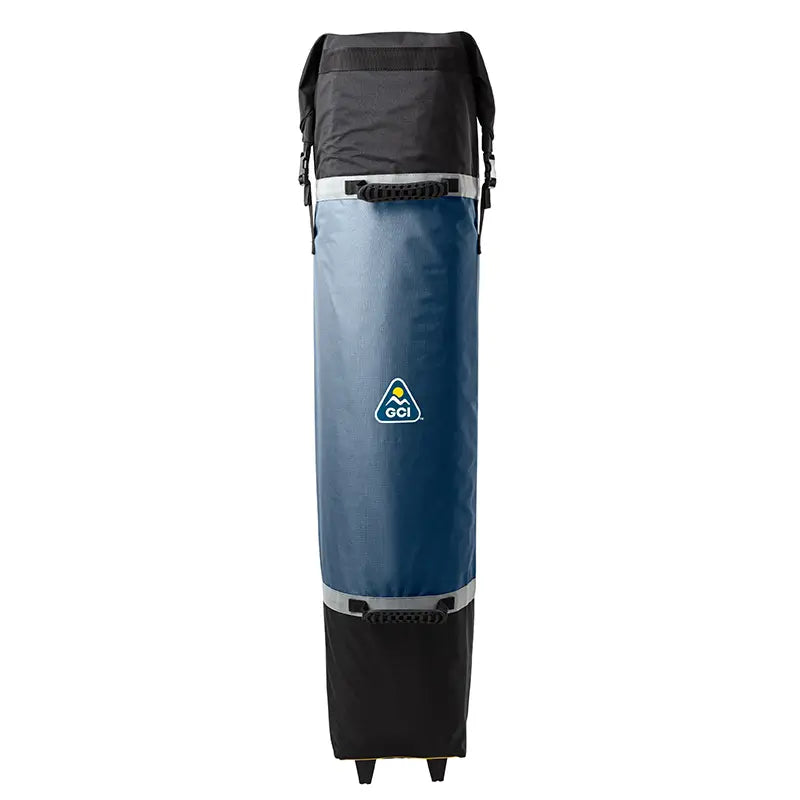 Premium All-Weather LevrUp Canopy - Choice 360 - Portable Beach Canopy with Adjustable Shade Angle Detail
