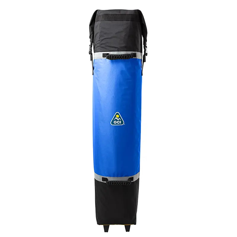 Premium All-Weather LevrUp Canopy - Choice 360 - Portable Beach Canopy with Adjustable Shade Angle Detail