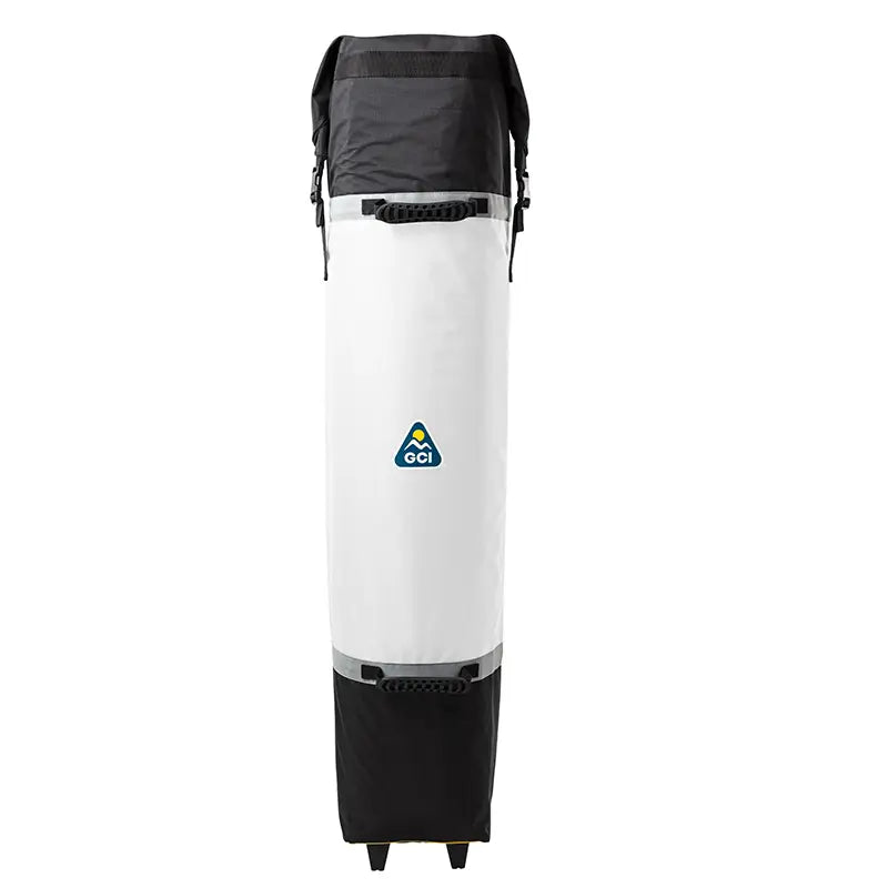 Premium All-Weather LevrUp Canopy - Choice 360 - Portable Beach Canopy with Adjustable Shade Angle Detail