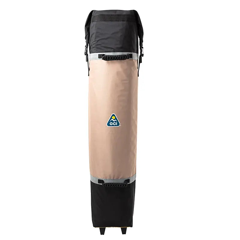Premium All-Weather LevrUp Canopy - Choice 360 - Portable Beach Canopy with Adjustable Shade Angle Detail