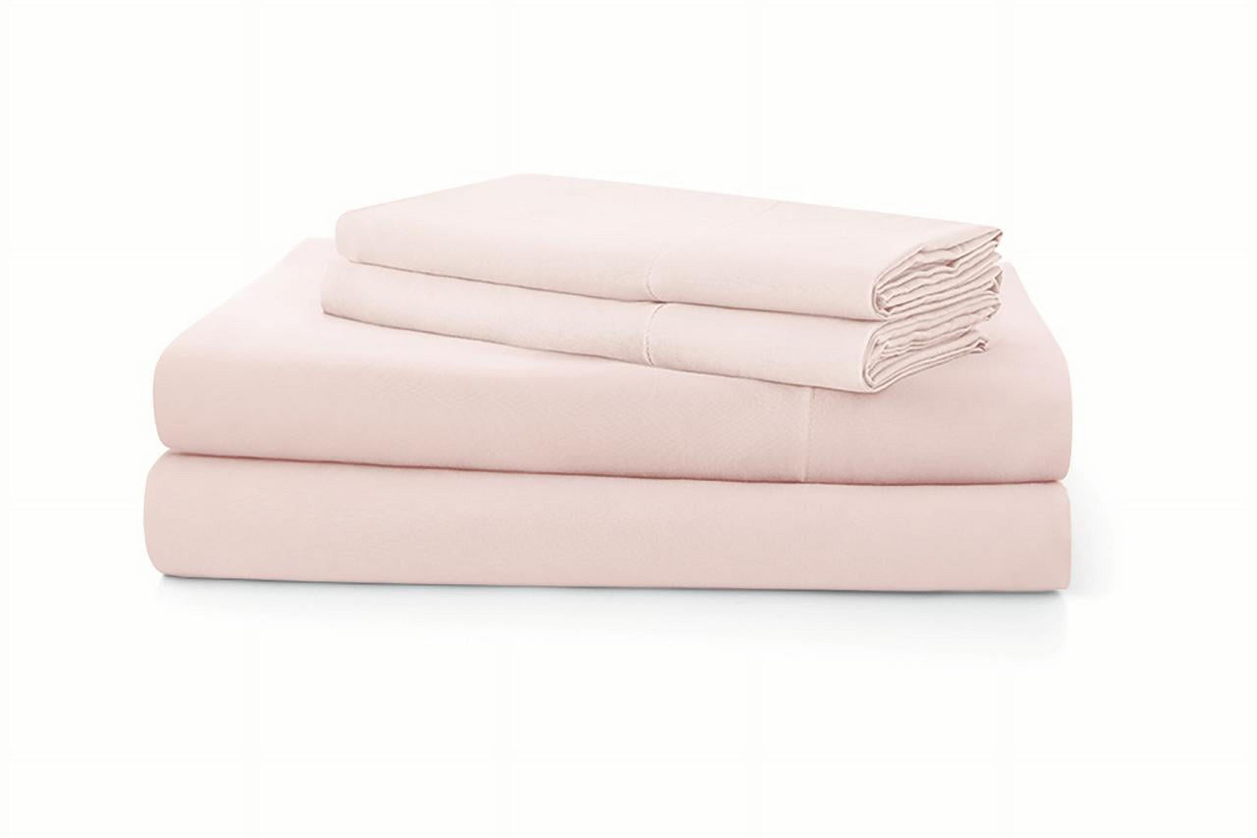 Hypoallergenic Cloud Reversible Marble Diamond 8-Piece Bed in a Bag Bedding Set, Twin/Twin XL - Cloud-Like Soft Lightweight Bed Comforter Detail