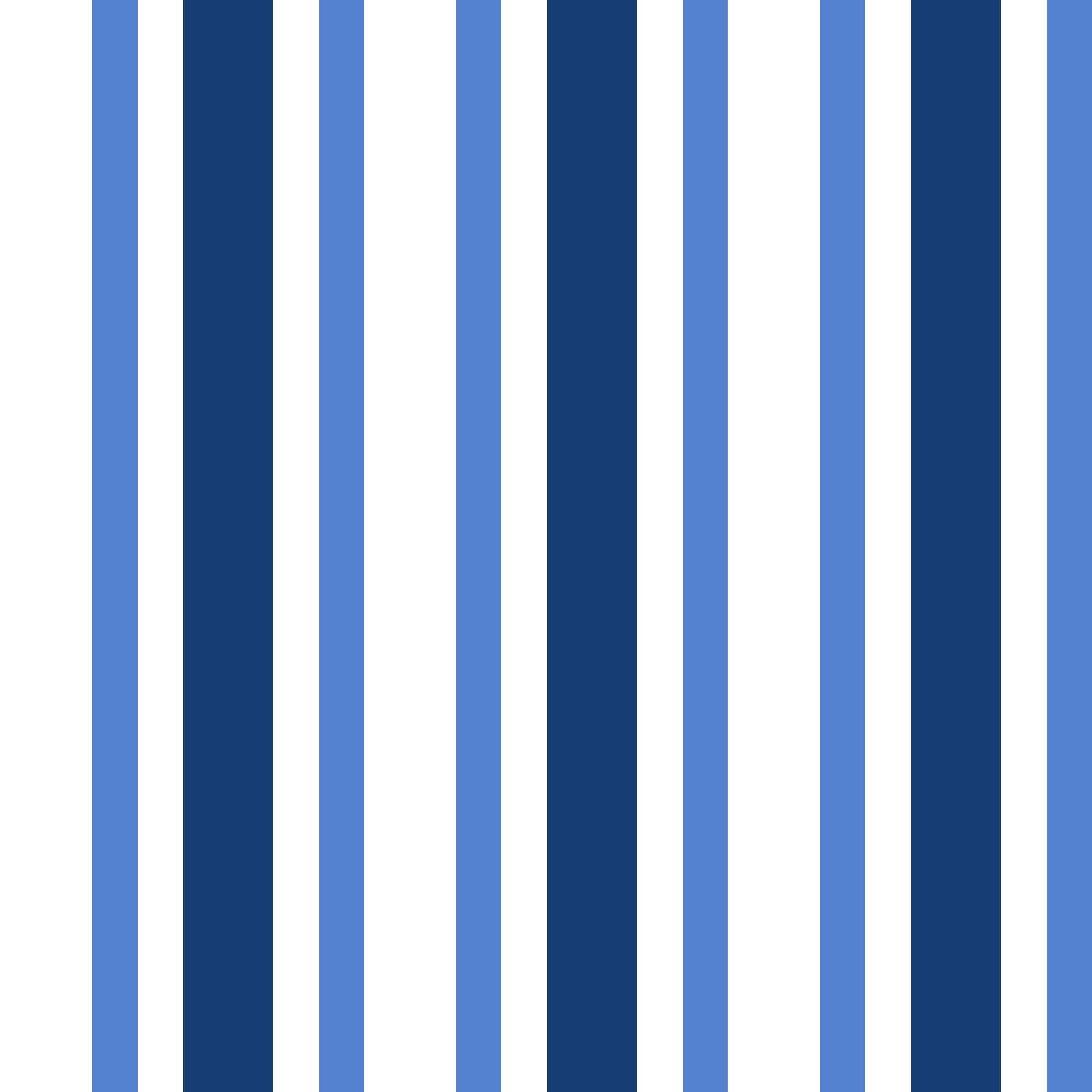 Reversible Sherpa Blue Stripes XL Oversized Throw Blanket, 72 x 50 inches, Great for a Kids Bedroom, Super Soft and Cozy - Super Soft Reversible Sherpa Flannel Blanket Detail