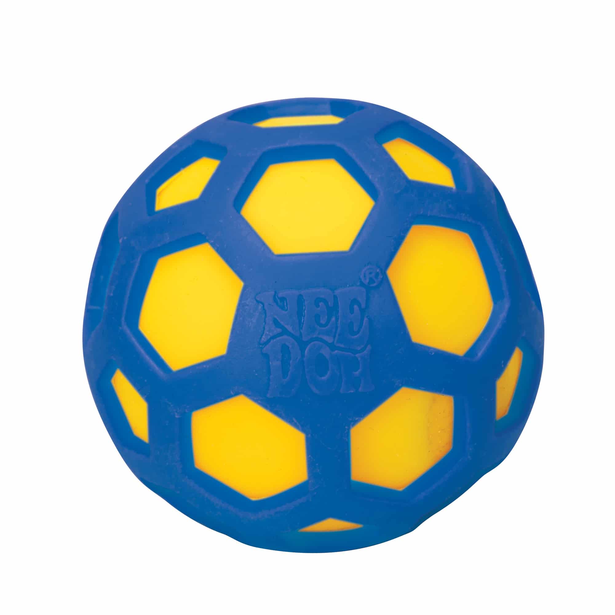 Satisfyingly Squishable Atomic NeeDoh | Collection Harbor Flare - Giant XL Satisfyingly Squishable Stress Toy Detail