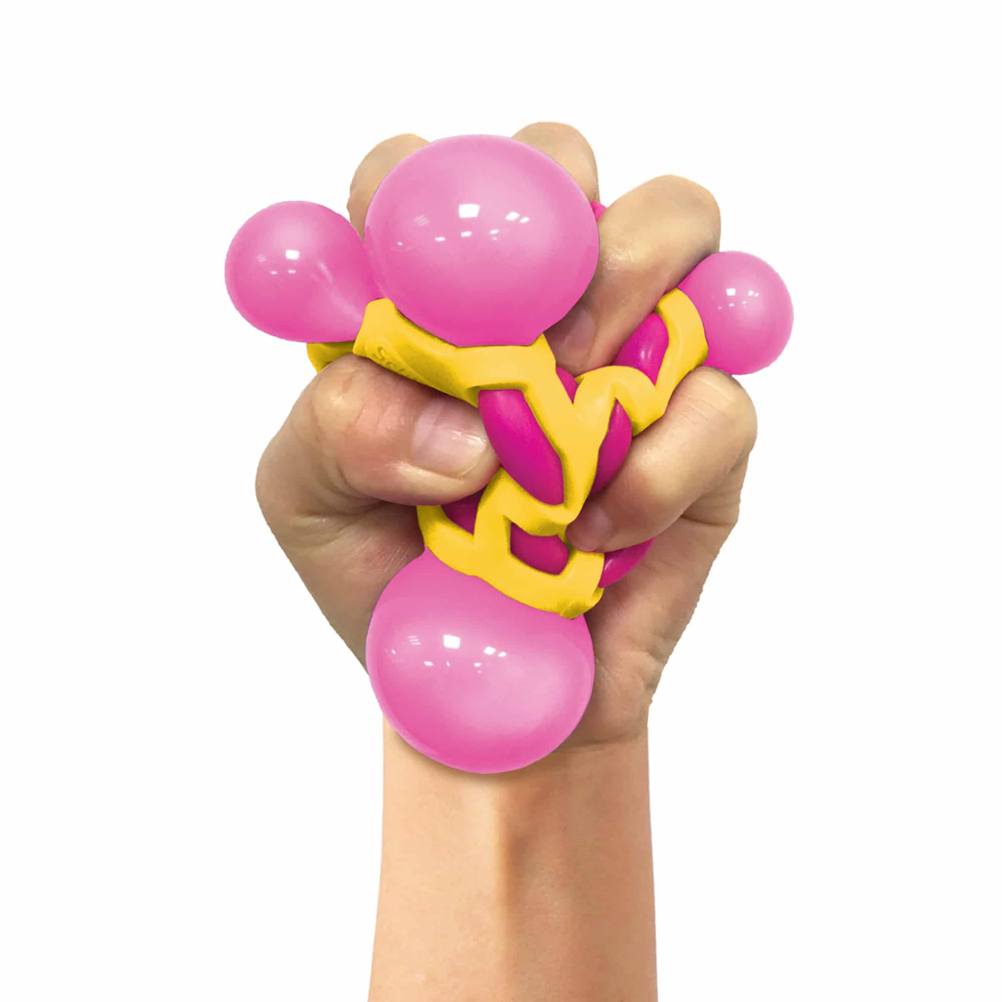 Satisfyingly Squishable Atomic NeeDoh | Collection Harbor Flare - Giant XL Satisfyingly Squishable Stress Toy Detail