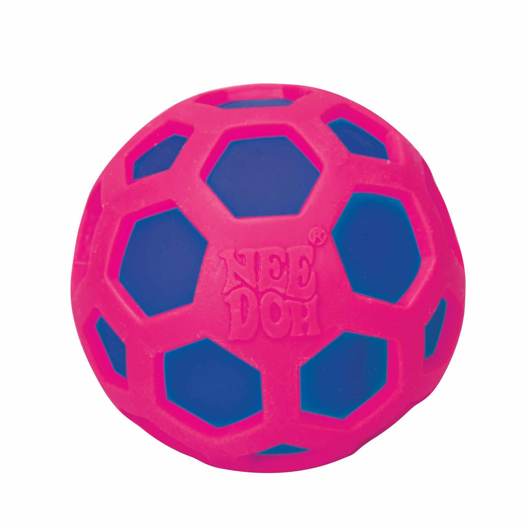 Satisfyingly Squishable Atomic NeeDoh | Collection Harbor Flare - Giant XL Satisfyingly Squishable Stress Toy Detail