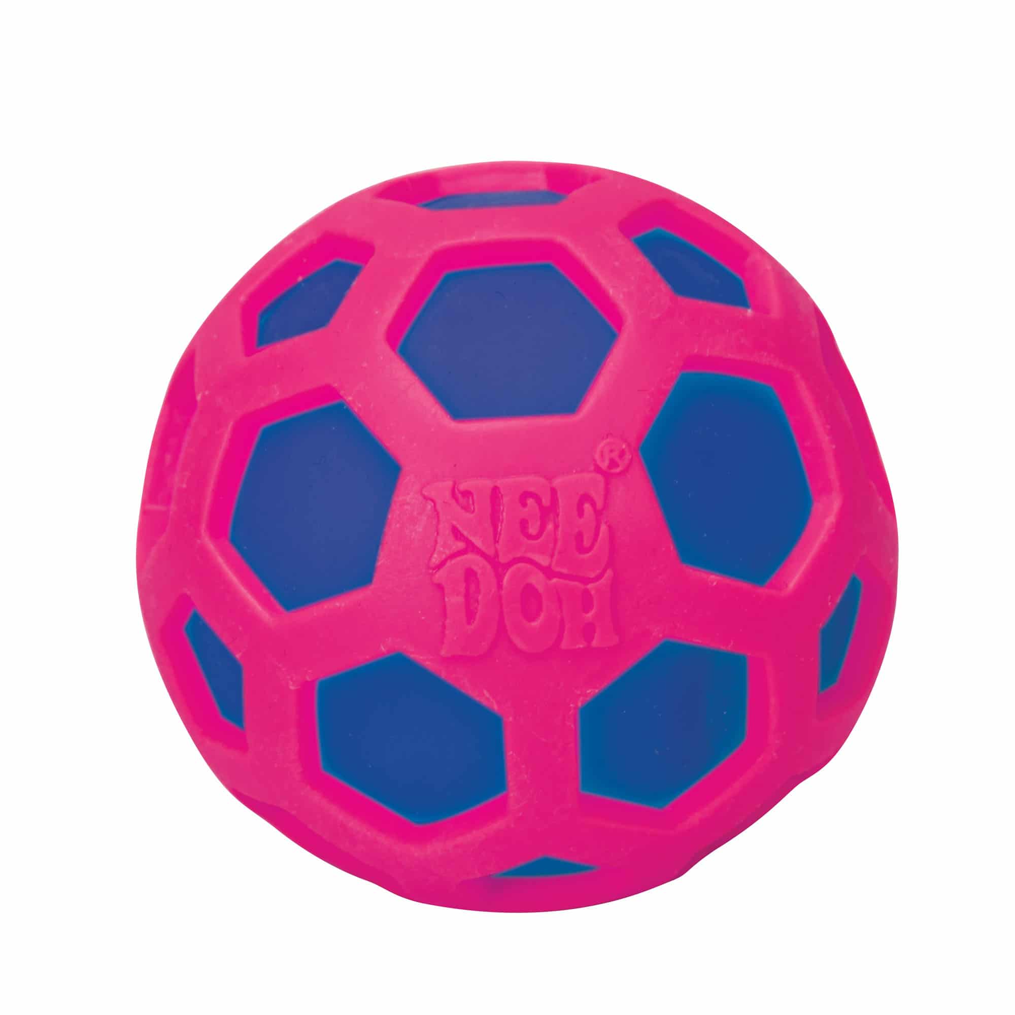Satisfyingly Squishable Atomic NeeDoh | Collection Harbor Flare - Giant XL Satisfyingly Squishable Stress Toy Detail